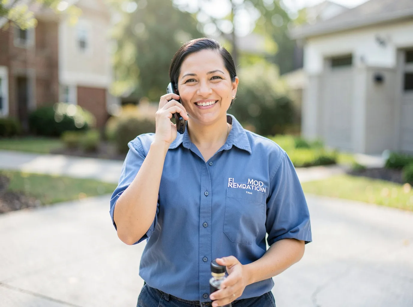 Mold Remediation Berwick, IL FAQs